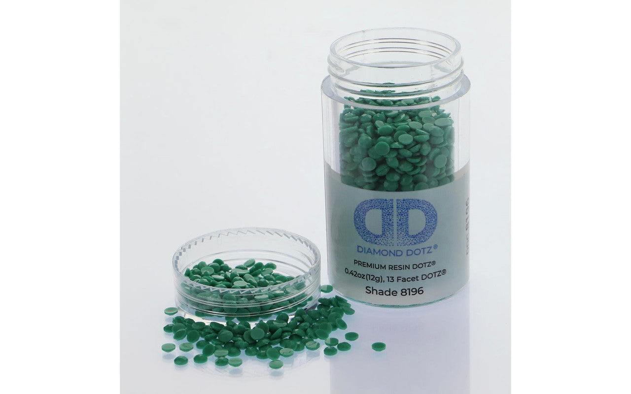 Gemas Diamond Dotz Freestyle 2,8 mm 12 g Cascada profunda 8196